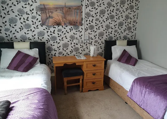 The Smugglers Rest Hotel