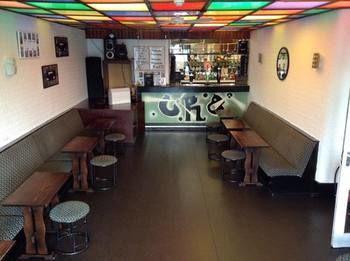 The Smugglers Rest Blackpool