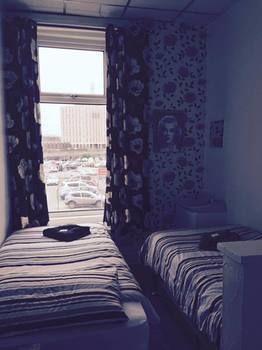 The Smugglers Rest Hotel *