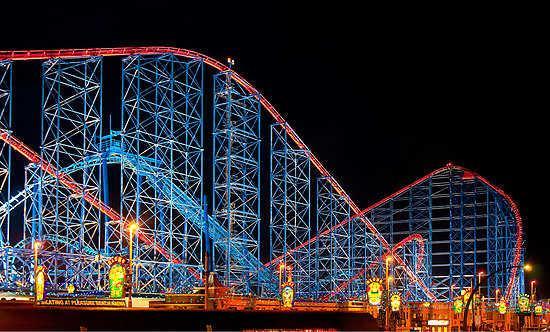 The Smugglers Rest * Blackpool