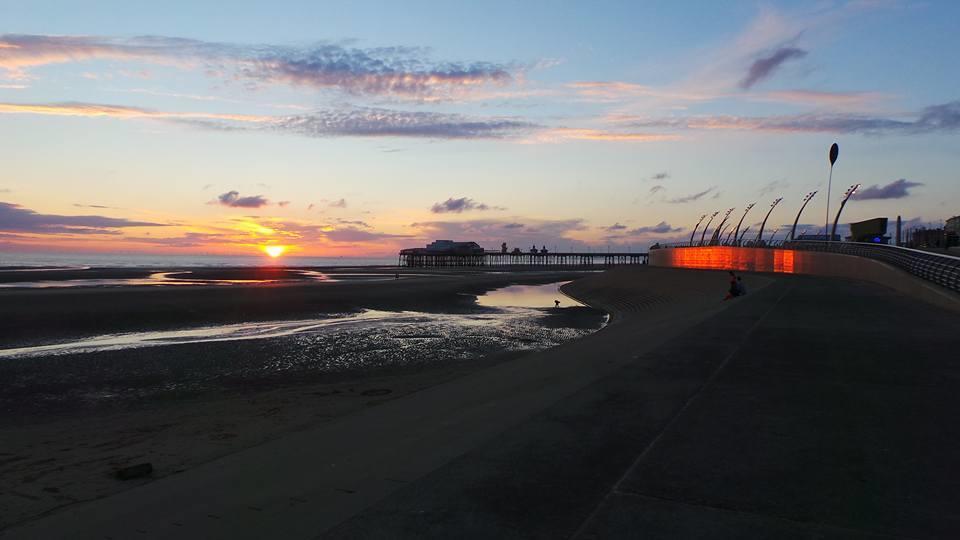 The Smugglers Rest Hotel Blackpool
