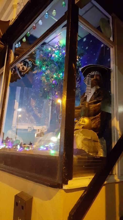 The Smugglers Rest