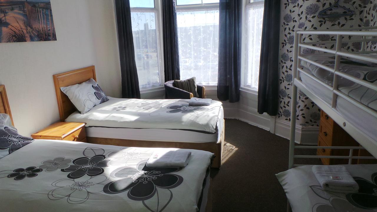 The Smugglers Rest Hotel