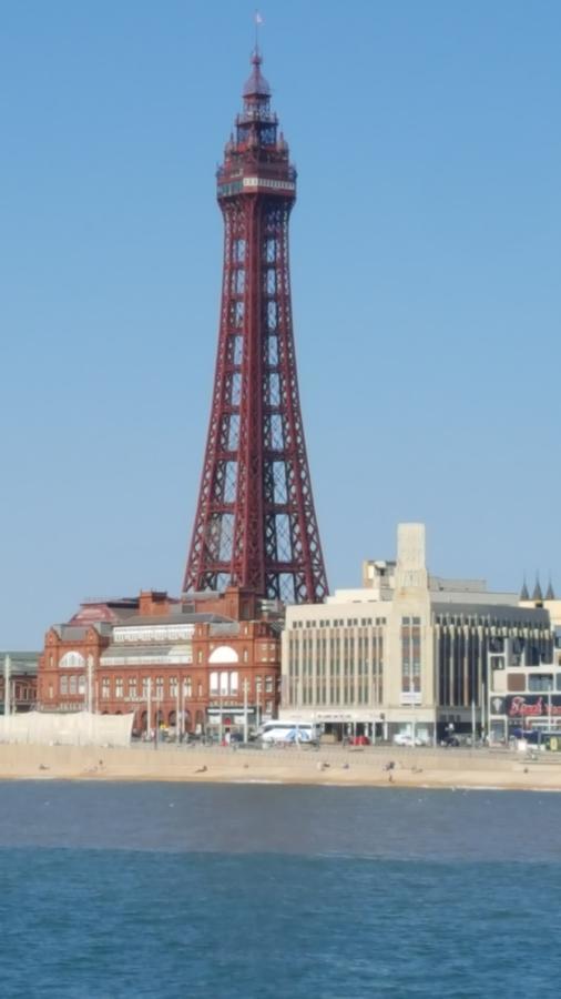 The Smugglers Rest Blackpool