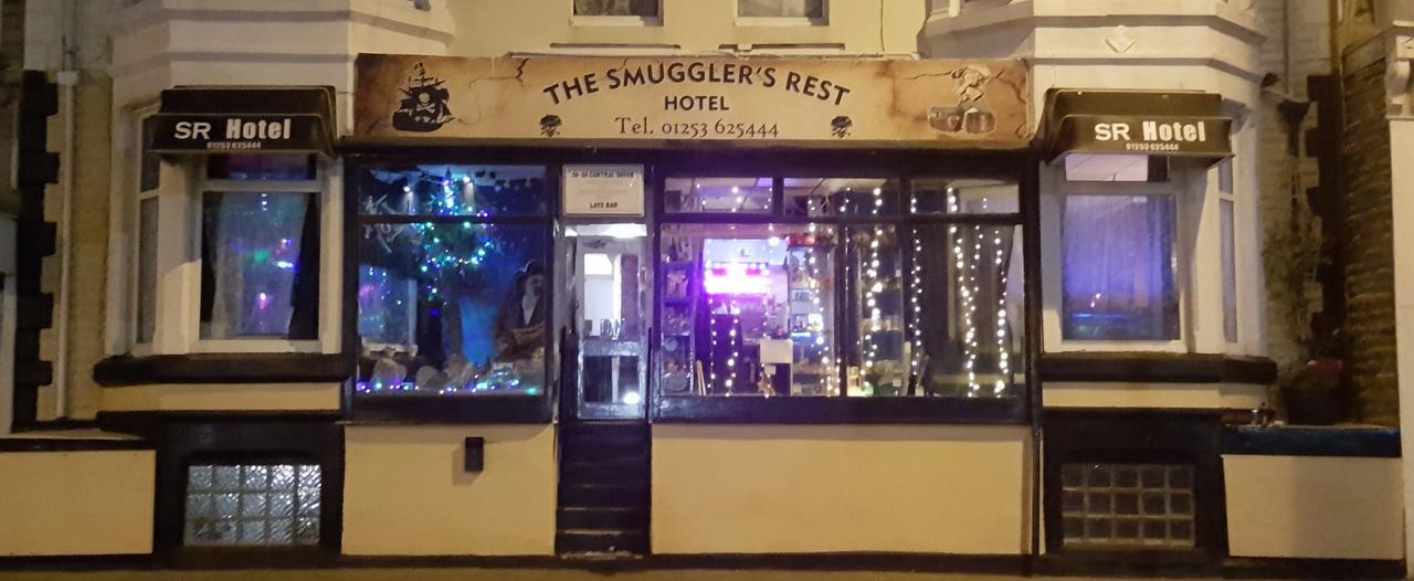 Hotel The Smugglers Rest *