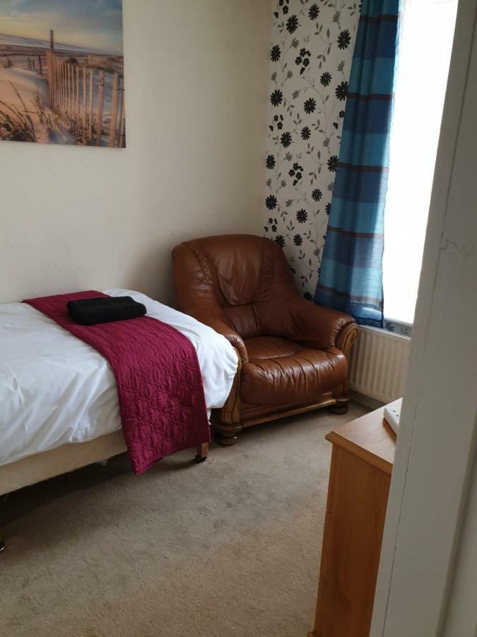 The Smugglers Rest Hotel