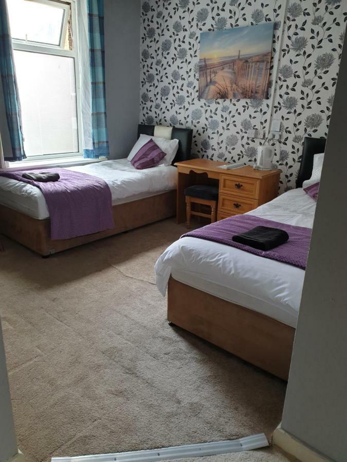 The Smugglers Rest Hotel *