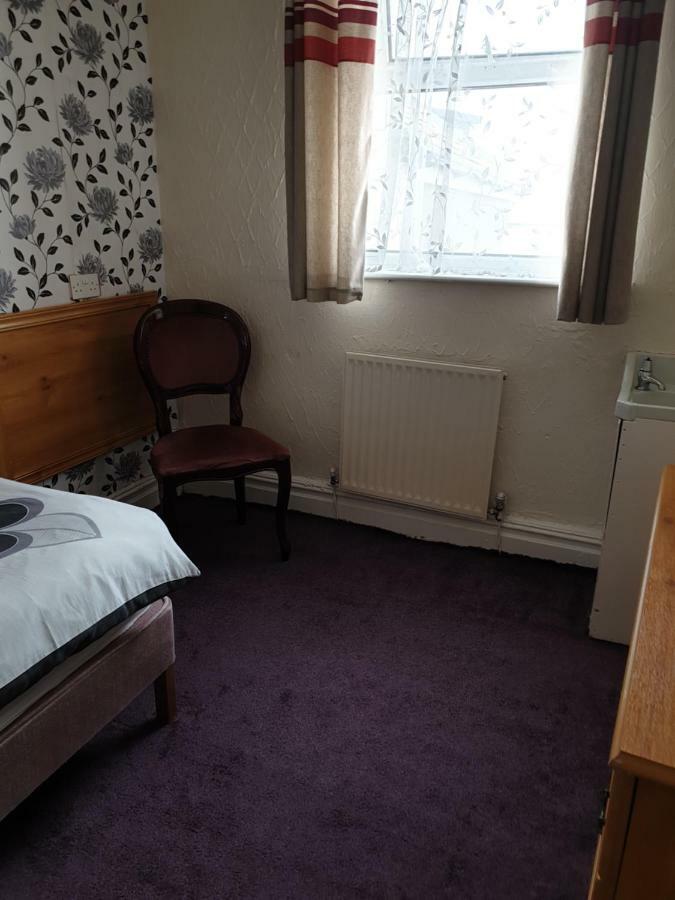 The Smugglers Rest Hotel Blackpool