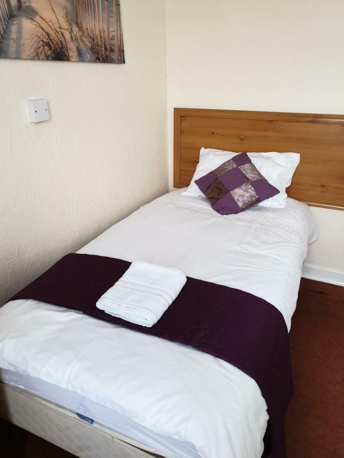 The Smugglers Rest Hotel