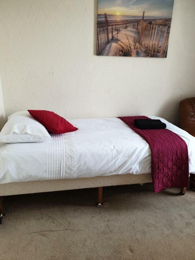 Hotel The Smugglers Rest