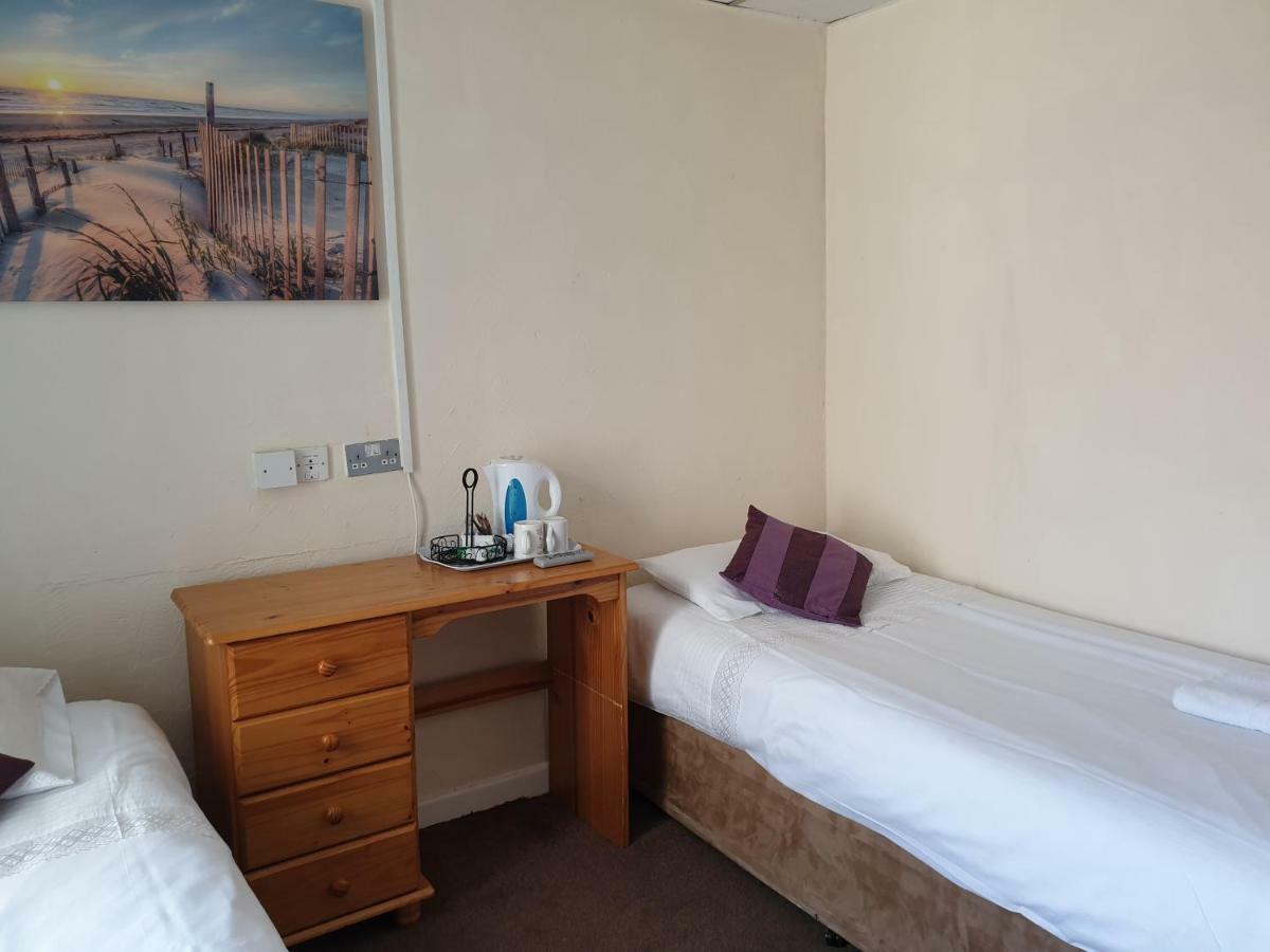 The Smugglers Rest Hotel