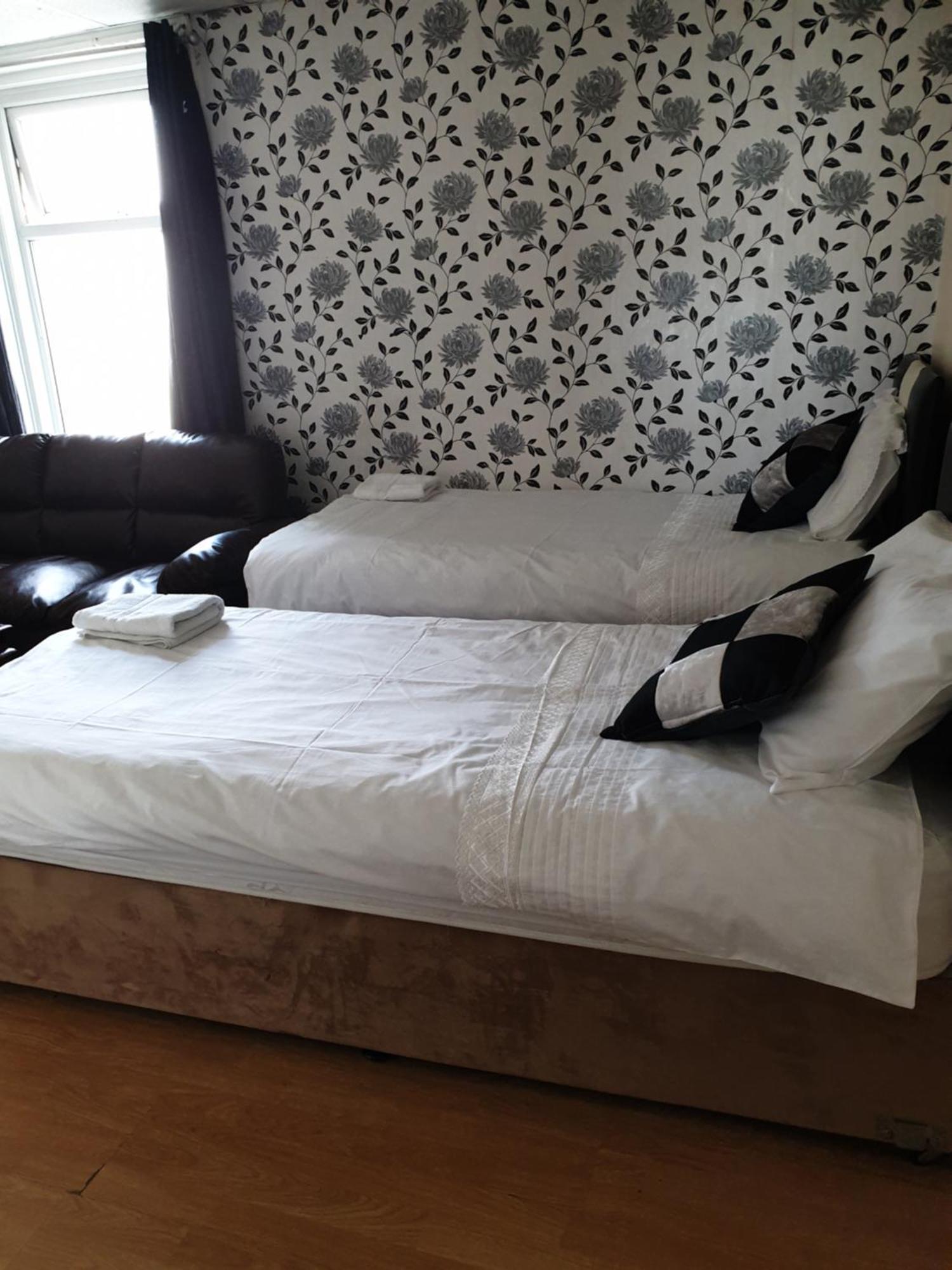 The Smugglers Rest Hotel Blackpool