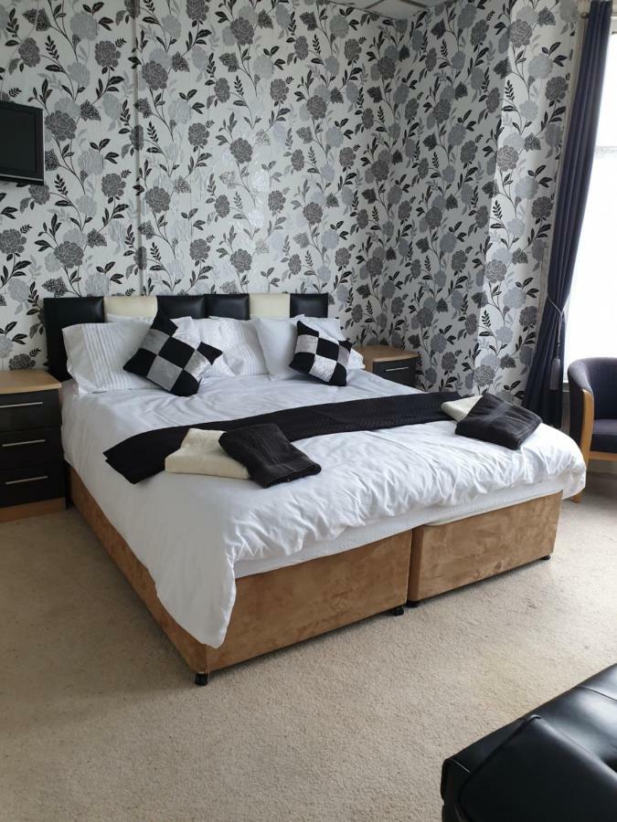 Hotel The Smugglers Rest Blackpool